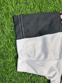 Juventus FC 25/26 Home Kit Fan Edition With Short - L