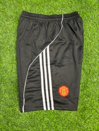 Manchester United 25/26 Home Kit Fan Edition With Short - XL