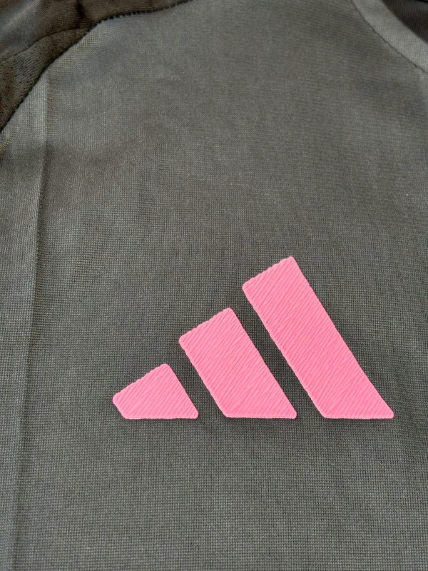 Inter Miami 25/26 Away Player Edition Half Sleeve - M