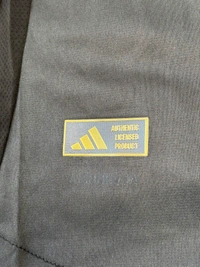 Inter Miami 25/26 Away Player Edition Half Sleeve - M