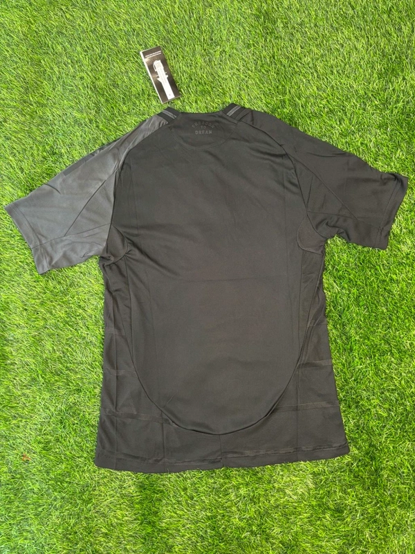 Inter Miami 25/26 Away Player Edition Half Sleeve - M