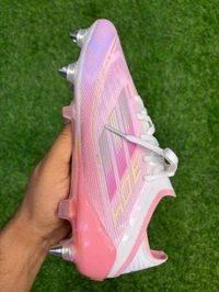 F50 LY Edition Baby Pink SG With Lace(Metal Changer) - 8