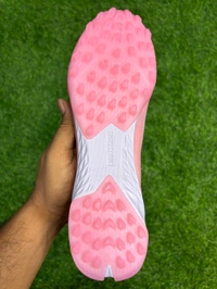 F50 LY Edition Baby Pink AG/Turf With Lace - 6