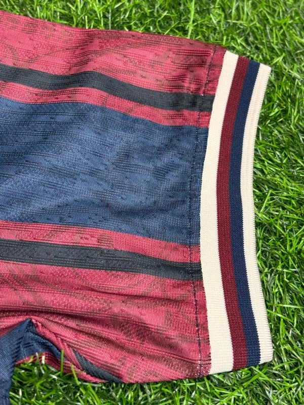 FC Barcelona 125th Aniversary Polo Shirt Player Edition - M