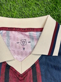 FC Barcelona 125th Aniversary Polo Shirt Player Edition - M