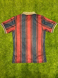FC Barcelona 125th Aniversary Polo Shirt Player Edition - M