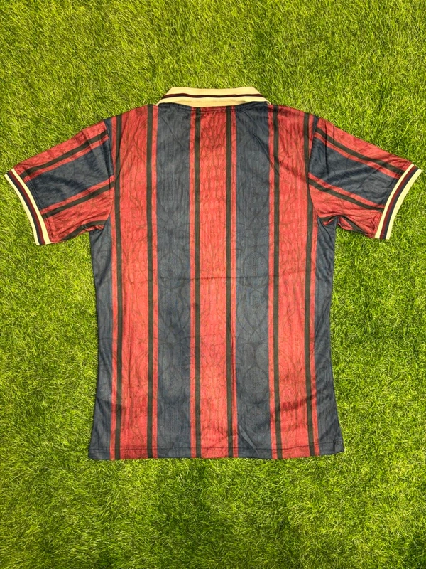FC Barcelona 125th Aniversary Polo Shirt Player Edition - M