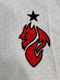 AC Milan 25/26 Away Kit Player Edition - M