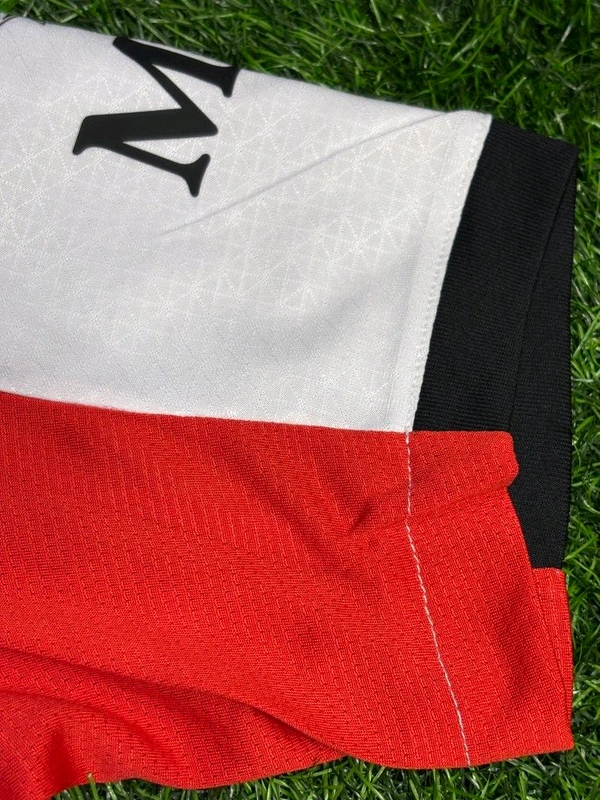 AC Milan 25/26 Away Kit Player Edition - L