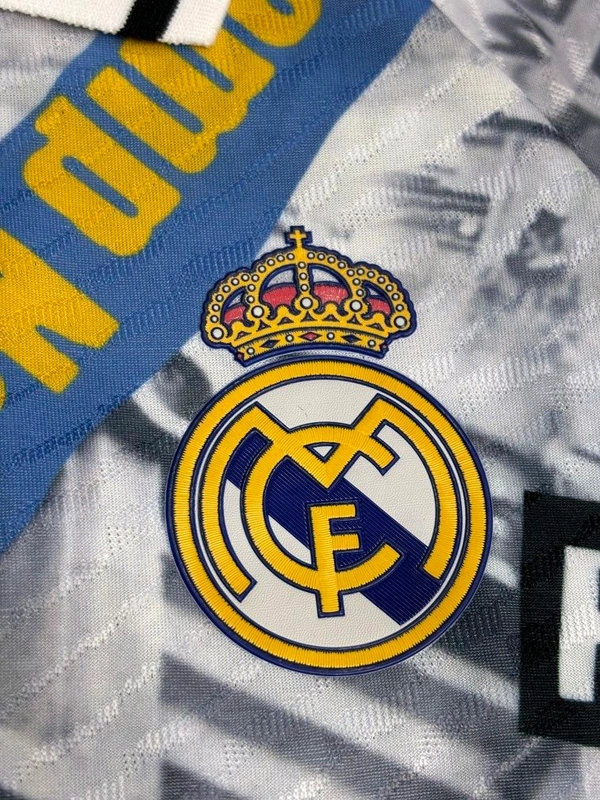 Madrid All Legends Special Kit Player Edition - XXL