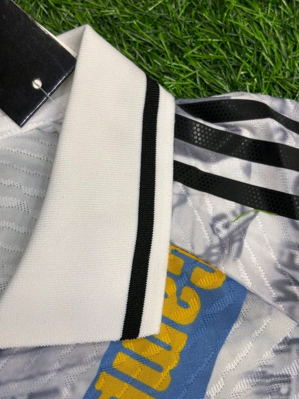 Madrid All Legends Special Kit Player Edition - XXL