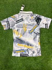 Madrid All Legends Special Kit Player Edition - XXL