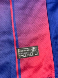 FC Barcelona 25/26 Home Kit Fan Edition With Short - XXL