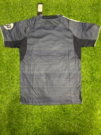 Madrid 25/26 Away Kit Fan Edition With Short - XL