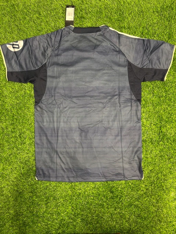 Madrid 25/26 Away Kit Fan Edition With Short - XL