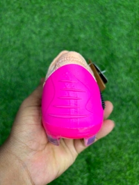 Phantom 6 Luna III Elite Orange Pink FG With Lace - 9