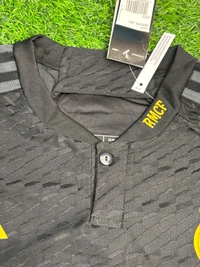 Madrid 23/24 3rd Kit Player Edition Half Sleeve - XL