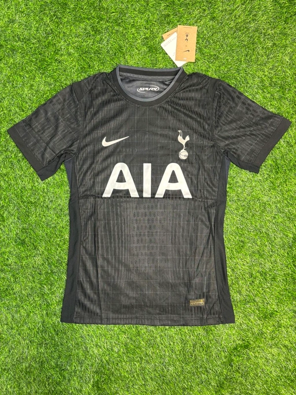 Tottenham Hotspur 25/26 Away Kit Player Edition - L