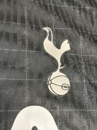 Tottenham Hotspur 25/26 Away Kit Player Edition - L