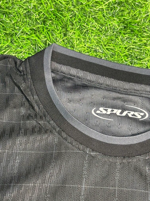 Tottenham Hotspur 25/26 Away Kit Player Edition - L