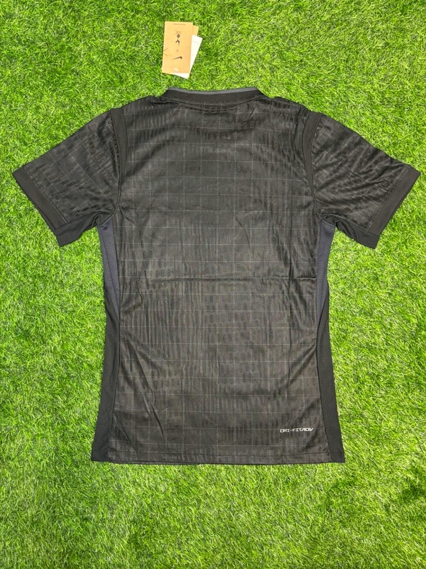 Tottenham Hotspur 25/26 Away Kit Player Edition - L