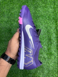 Mercurial Vapor 16 Elite Violet AG/Turf Low-top With Lace(K Mbappe) - 8.5