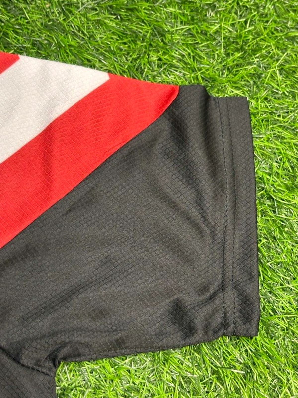 Manchester United Pre-match Kit Fan Edition With Short - S