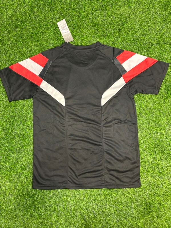 Manchester United Pre-match Kit Fan Edition With Short - S