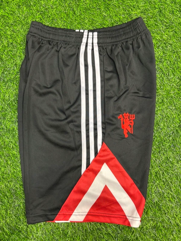 Manchester United Pre-match Kit Fan Edition With Short - S