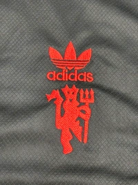 Manchester United Pre-match Kit Fan Edition With Short - M