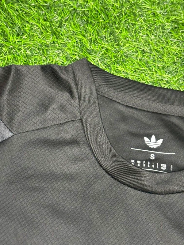 Manchester United Pre-match Kit Fan Edition With Short - M