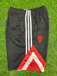 Manchester United Pre-match Kit Fan Edition With Short - XL