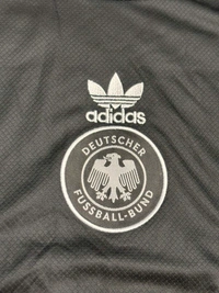 Germany Football Team Pre-match Kit Fan Edition With Short - S