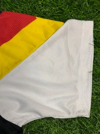 Germany Football Team Pre-match Kit Fan Edition With Short - S