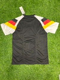 Germany Football Team Pre-match Kit Fan Edition With Short - S