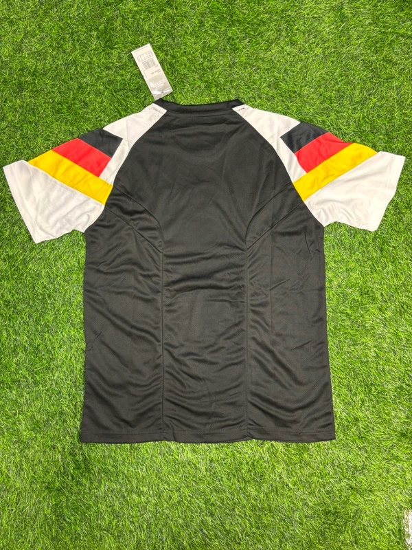 Germany Football Team Pre-match Kit Fan Edition With Short - S