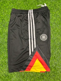 Germany Football Team Pre-match Kit Fan Edition With Short - S