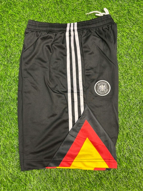 Germany Football Team Pre-match Kit Fan Edition With Short - M