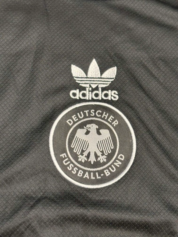 Germany Football Team Pre-match Kit Fan Edition With Short - L