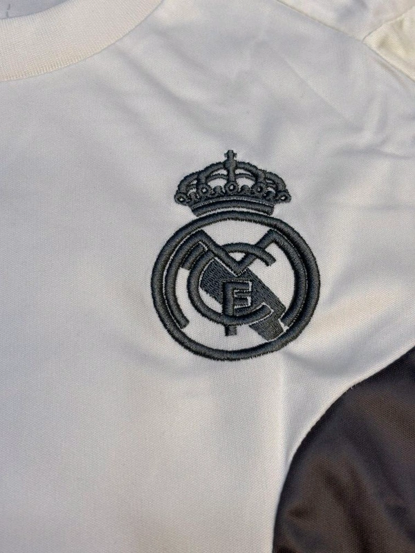 Madrid Tee-Pink Nostalgic Vibes Kit Fan Edition With Short - M