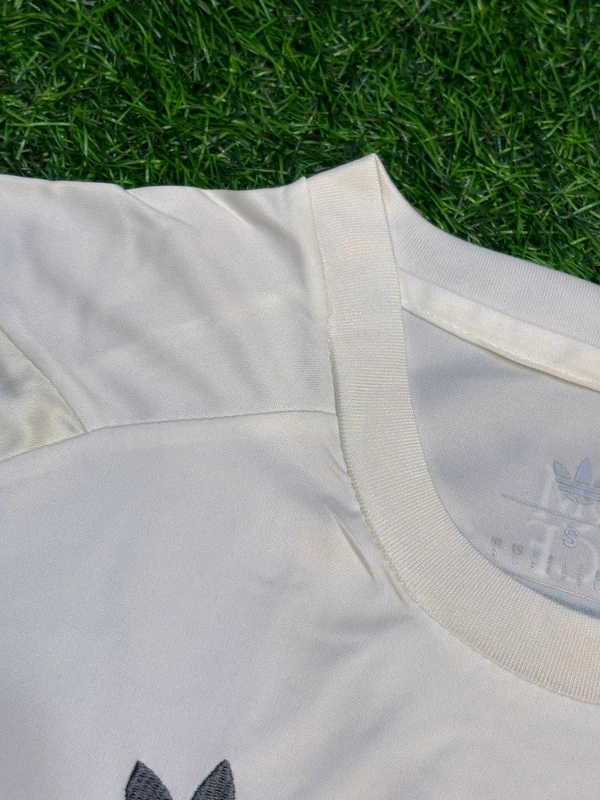 Madrid Tee-Pink Nostalgic Vibes Kit Fan Edition With Short - M