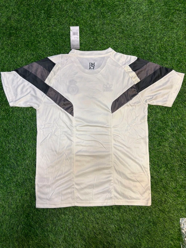 Madrid Tee-Pink Nostalgic Vibes Kit Fan Edition With Short - M