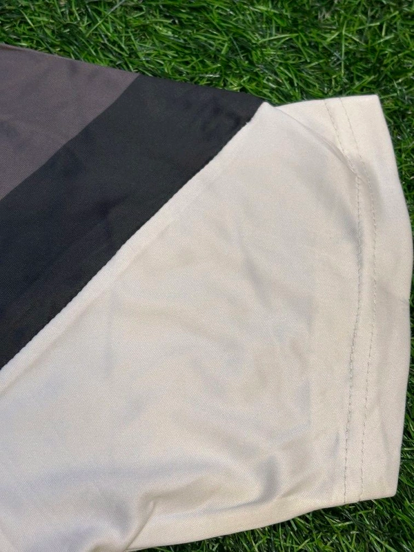 Madrid Tee-Pink Nostalgic Vibes Kit Fan Edition With Short - L