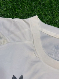 Madrid Tee-Pink Nostalgic Vibes Kit Fan Edition With Short - L