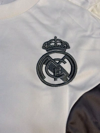 Madrid Tee-Pink Nostalgic Vibes Kit Fan Edition With Short - XL