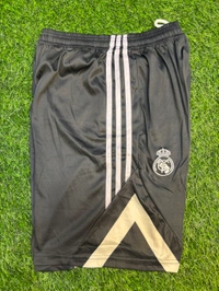 Madrid Tee-Pink Nostalgic Vibes Kit Fan Edition With Short - XL