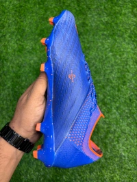 NB Furon V6 Pro Blue Colour Low-top FG With Lace - 6