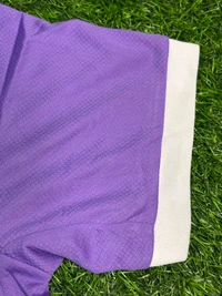 Retro Madrid 2016/17 Away Kit Fan Edition With Short - L