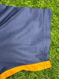 Retro FC Barcelona 15/16 Home Kit Fan Edition With Short - S