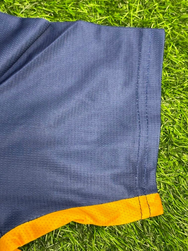 Retro FC Barcelona 15/16 Home Kit Fan Edition With Short - M